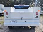 New 2024 Chevrolet Silverado 2500 Work Truck Crew Cab RWD, 8' 2" Reading SL Service Body Service Truck for sale #RF463897 - photo 5