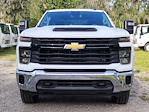 New 2024 Chevrolet Silverado 2500 Work Truck Crew Cab RWD, 8' 2" Reading SL Service Body Service Truck for sale #RF463897 - photo 9