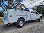 2024 Chevrolet Silverado 3500 Crew Cab RWD, Reading SL Service Body Service Truck for sale #RF466197 - photo 2