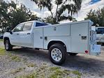 2024 Chevrolet Silverado 3500 Crew Cab RWD, Reading SL Service Body Service Truck for sale #RF466197 - photo 6