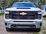 New 2024 Chevrolet Silverado 3500 Work Truck Crew Cab RWD, 8' 2" Reading SL Service Body Service Truck for sale #RF466197 - photo 9