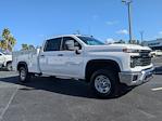 2024 Chevrolet Silverado 2500 Crew Cab 4WD, Monroe Truck Equipment ServicePRO™ Service Truck for sale #RF466210 - photo 3