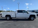 2024 Chevrolet Silverado 2500 Crew Cab 4WD, Monroe Truck Equipment ServicePRO™ Service Truck for sale #RF466210 - photo 4