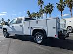 2024 Chevrolet Silverado 2500 Crew Cab 4WD, Monroe Truck Equipment ServicePRO™ Service Truck for sale #RF466210 - photo 6