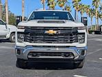 2024 Chevrolet Silverado 2500 Crew Cab 4WD, Monroe Truck Equipment ServicePRO™ Service Truck for sale #RF466210 - photo 9