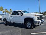 2024 Chevrolet Silverado 2500 Crew Cab 4WD, Service Truck for sale #RF466340 - photo 2