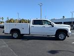 2024 Chevrolet Silverado 2500 Crew Cab 4WD, Service Truck for sale #RF466340 - photo 3