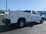 2024 Chevrolet Silverado 2500 Crew Cab 4WD, Service Truck for sale #RF466340 - photo 4