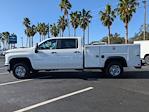 2024 Chevrolet Silverado 2500 Crew Cab 4WD, Service Truck for sale #RF466340 - photo 7