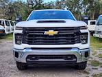 New 2024 Chevrolet Silverado 2500 Work Truck Crew Cab RWD, 8' 2" Reading SL Service Body Service Truck for sale #RF469333 - photo 9