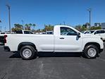 2024 Chevrolet Silverado 1500 Regular Cab 4WD, Pickup for sale #RG126890 - photo 5