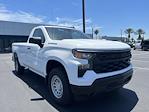 2024 Chevrolet Silverado 1500 Regular Cab 4WD, Pickup for sale #RG126892 - photo 3