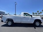 2024 Chevrolet Silverado 1500 Regular Cab 4WD, Pickup for sale #RG126892 - photo 5