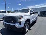 2024 Chevrolet Silverado 1500 Regular Cab 4WD, Pickup for sale #RG126892 - photo 14