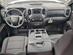 2024 Chevrolet Silverado 1500 Crew Cab RWD, Pickup for sale #RG159817 - photo 15