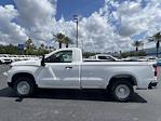 2024 Chevrolet Silverado 1500 Regular Cab 4WD, Pickup for sale #RG216717 - photo 7