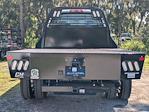 2024 Chevrolet Silverado 5500 Crew Cab DRW 4WD, CM Truck Beds RD Model Flatbed Truck for sale #RH202643 - photo 5