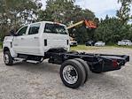 New 2024 Chevrolet Silverado 5500 Work Truck Crew Cab 4WD, Cab Chassis for sale #RH202645 - photo 6