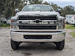 New 2024 Chevrolet Silverado 5500 Work Truck Crew Cab 4WD, Cab Chassis for sale #RH202645 - photo 9