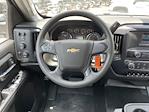 2024 Chevrolet Silverado 5500 Regular Cab DRW 4WD, Cab Chassis for sale #RH202646 - photo 16