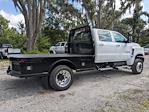 2024 Chevrolet Silverado 5500 Regular Cab DRW 4WD, Cab Chassis for sale #RH202646 - photo 2