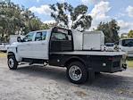 2024 Chevrolet Silverado 5500 Regular Cab DRW 4WD, Cab Chassis for sale #RH202646 - photo 6