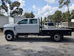 2024 Chevrolet Silverado 5500 Regular Cab DRW 4WD, Cab Chassis for sale #RH202646 - photo 7