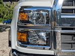 2024 Chevrolet Silverado 5500 Crew Cab DRW 4WD, Cab Chassis for sale #RH202647 - photo 10