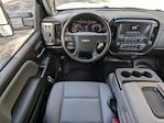 2024 Chevrolet Silverado 5500 Crew Cab DRW 4WD, Cab Chassis for sale #RH202647 - photo 17