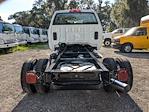 2024 Chevrolet Silverado 5500 Crew Cab DRW 4WD, Cab Chassis for sale #RH202647 - photo 3