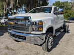 2024 Chevrolet Silverado 5500 Crew Cab DRW 4WD, Cab Chassis for sale #RH202647 - photo 6