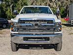 2024 Chevrolet Silverado 5500 Crew Cab DRW 4WD, Cab Chassis for sale #RH202647 - photo 9