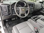 2024 Chevrolet Silverado 5500 Regular Cab DRW 4WD, Cab Chassis for sale #RH204298 - photo 18