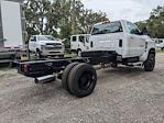 2024 Chevrolet Silverado 5500 Regular Cab DRW 4WD, Cab Chassis for sale #RH204298 - photo 2