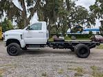 2024 Chevrolet Silverado 5500 Regular Cab DRW 4WD, Cab Chassis for sale #RH204298 - photo 7