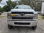 2024 Chevrolet Silverado 5500 Regular Cab DRW 4WD, Cab Chassis for sale #RH204298 - photo 9