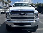 2024 Chevrolet Silverado 5500 Regular Cab DRW 4WD, Cab Chassis for sale #RH204299 - photo 7