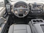 2024 Chevrolet Silverado 5500 Regular Cab DRW 4WD, Blue Ridge Manufacturing ProContractor Body Contractor Truck for sale #RH271345 - photo 16