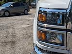New 2024 Chevrolet Silverado 5500 Work Truck Regular Cab 4WD, Knapheide Steel Service Body Service Truck for sale #RH280726 - photo 10