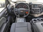 2024 Chevrolet Silverado 5500 Regular Cab DRW 4WD, Knapheide Steel Service Body Service Truck for sale #RH280726 - photo 16