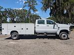 New 2024 Chevrolet Silverado 5500 Work Truck Regular Cab 4WD, Knapheide Steel Service Body Service Truck for sale #RH280726 - photo 4