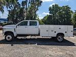 New 2024 Chevrolet Silverado 5500 Work Truck Regular Cab 4WD, Knapheide Steel Service Body Service Truck for sale #RH280726 - photo 7