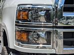 2024 Chevrolet Silverado 5500 Crew Cab DRW 4WD, Cab Chassis for sale #RH280727 - photo 10