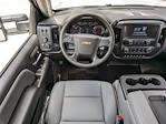 2024 Chevrolet Silverado 5500 Crew Cab DRW 4WD, Cab Chassis for sale #RH280727 - photo 15