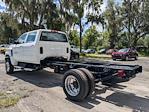 2024 Chevrolet Silverado 5500 Regular Cab DRW 4WD, Cab Chassis for sale #RH280727 - photo 6