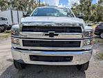 2024 Chevrolet Silverado 5500 Regular Cab DRW 4WD, Cab Chassis for sale #RH280727 - photo 9