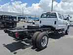 2024 Chevrolet Silverado 5500 Regular Cab DRW 4WD, Cab Chassis for sale #RH280729 - photo 2