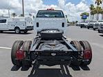 2024 Chevrolet Silverado 5500 Crew Cab DRW 4WD, Flatbed Truck for sale #RH280729 - photo 5