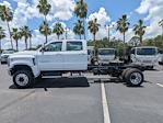 2024 Chevrolet Silverado 5500 Regular Cab DRW 4WD, Cab Chassis for sale #RH280729 - photo 7