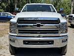 2024 Chevrolet Silverado 5500 Regular Cab DRW 4WD, Cab Chassis for sale #RH283106 - photo 9